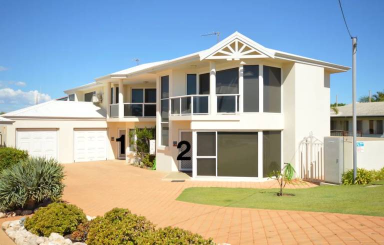 House  Kalbarri