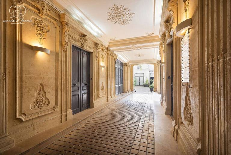 Maison de vacances Courbevoie
