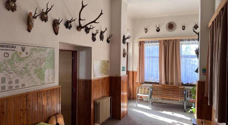 Hotel Zlata vyhlidka — photo 5