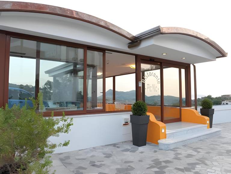 Bed & Breakfast Sorrento