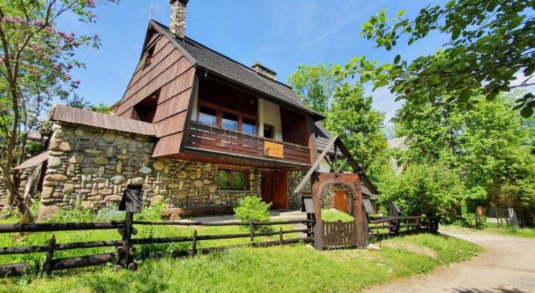 Chalet | Pets are welcome in Zakopane