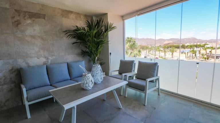Apartamento Puerto Lumbreras