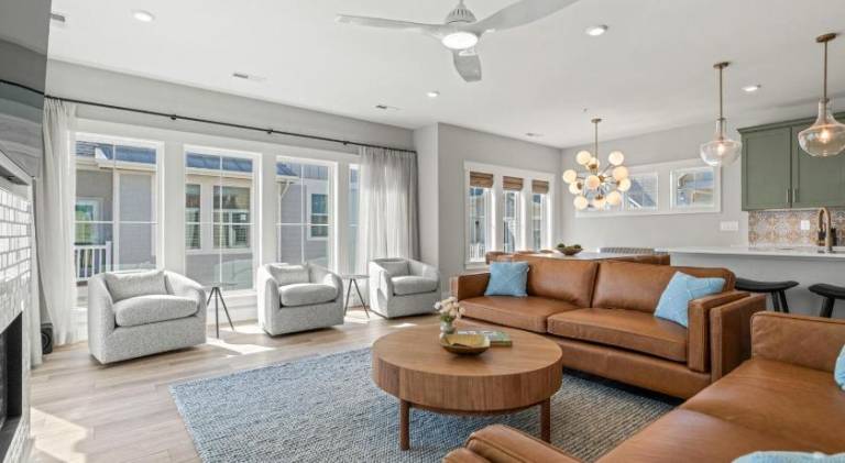 Pleasant vacation home with private pool | Next to the beach | Pets are welcome in Kill Devil Hills, NC