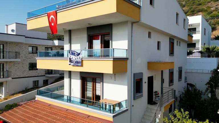 Maison de vacances  Gümüldür Cumhuriyet Mahallesi