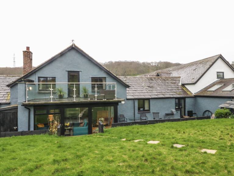 Cottage with garden | Pets allowed — photo 3