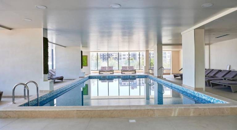 Fully equipped rental apartment with hot tub, sauna & garden | Beach nearby | Dogs allowed — photo 3