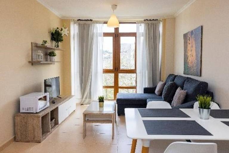 Apartamento Vicedo