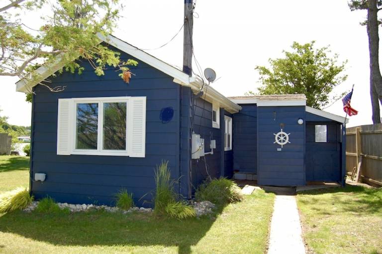 Cabin Montauk