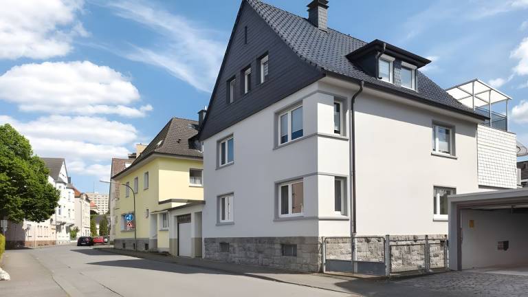 Ferienwohnung  Arnsberg