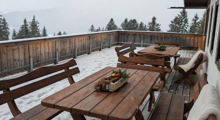 Sonneckalm in Berchtesgaden — photo 4