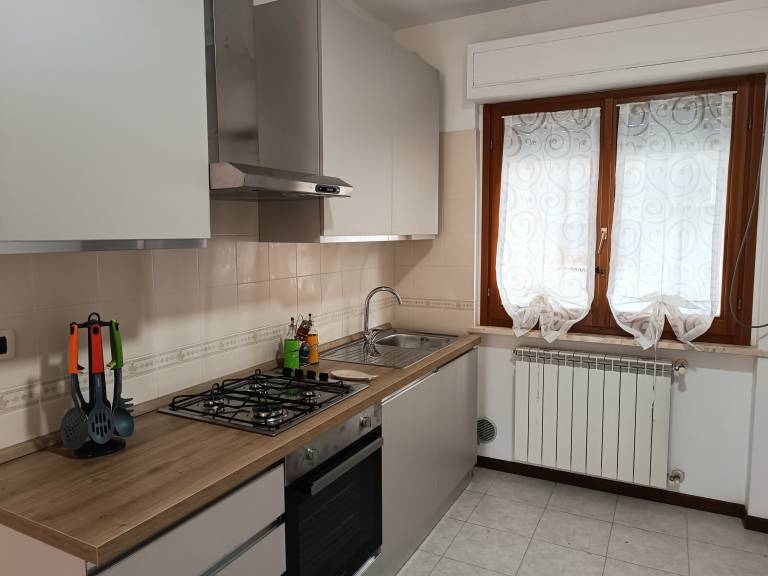 Ferienwohnung in Ortona f&uuml;r max. 6 Personen, 