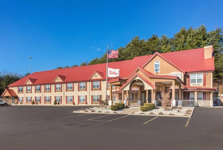 Motel  Corbin