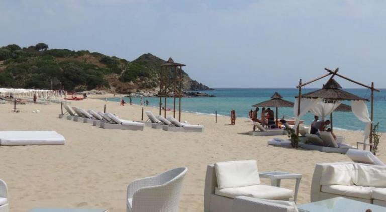 Villa with 3 rooms for 7 persons — photo 4