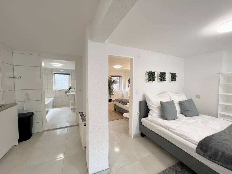 Ferienwohnung  Blockland