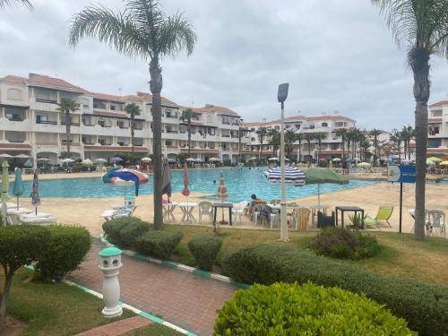 Appartement Sidi Rahal