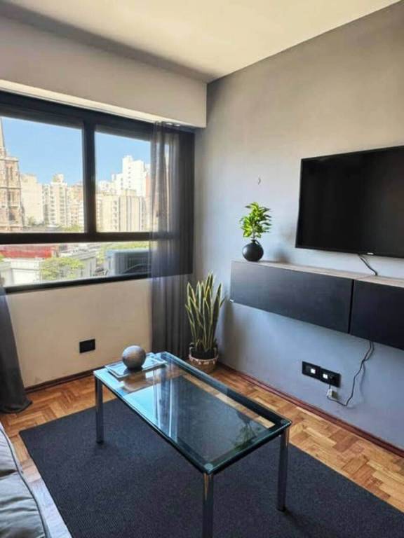 Ferienwohnung Barrio Ituzaingó