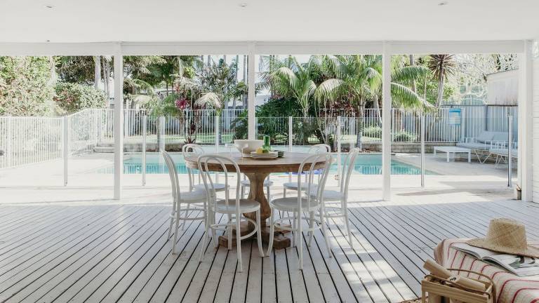 House Nelson Bay - Corlette