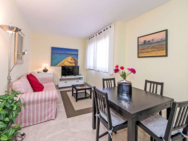 Appartement Barcelona