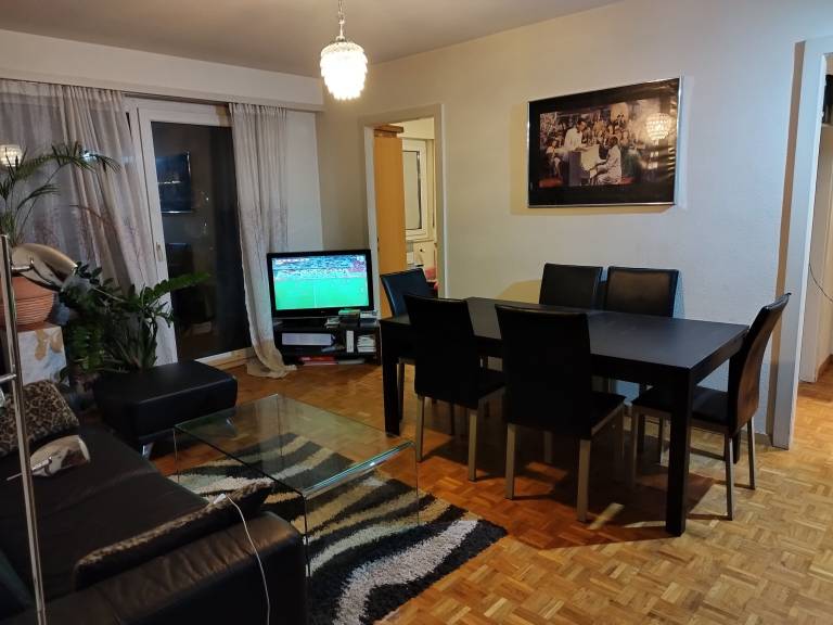 Ferienwohnung  Montreux