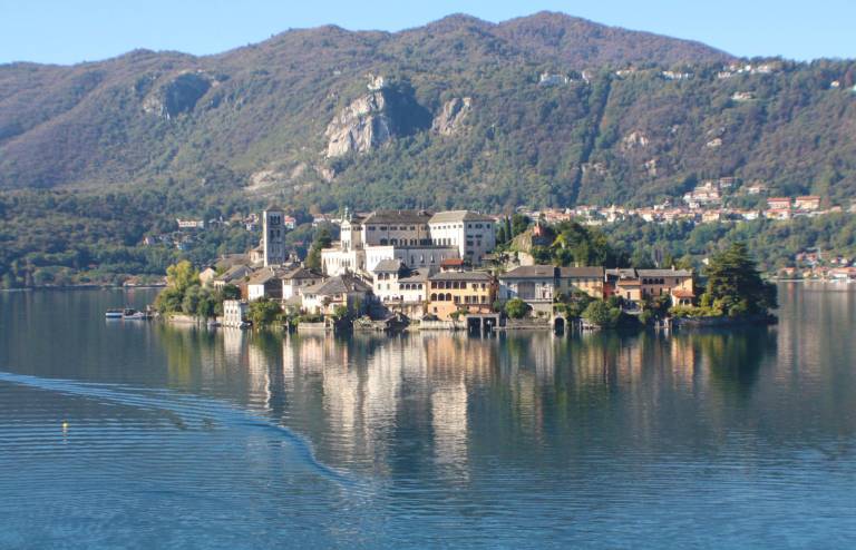 Appartamento Orta San Giulio
