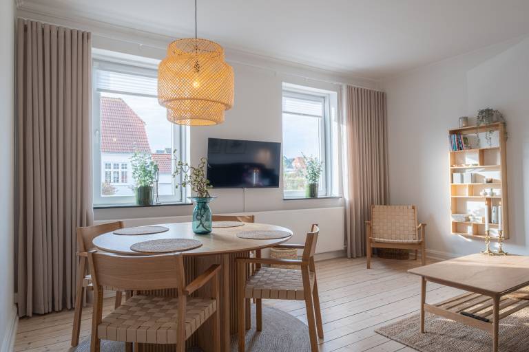Leilighet Ålborg