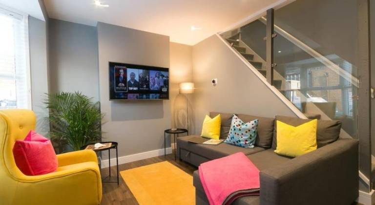 Vacation home | Pets are welcome in Margate