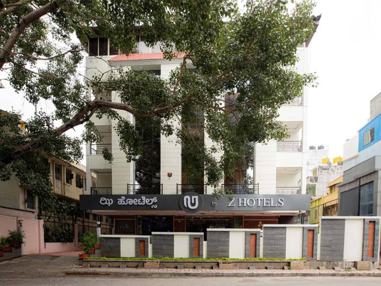 U by Z Hotels Richmond Circle