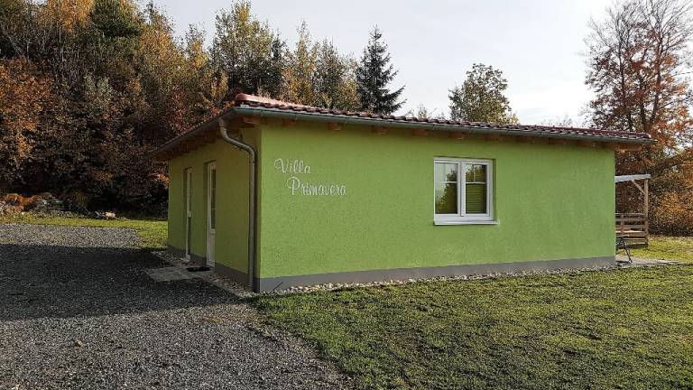 Ferienhaus Waldmünchen