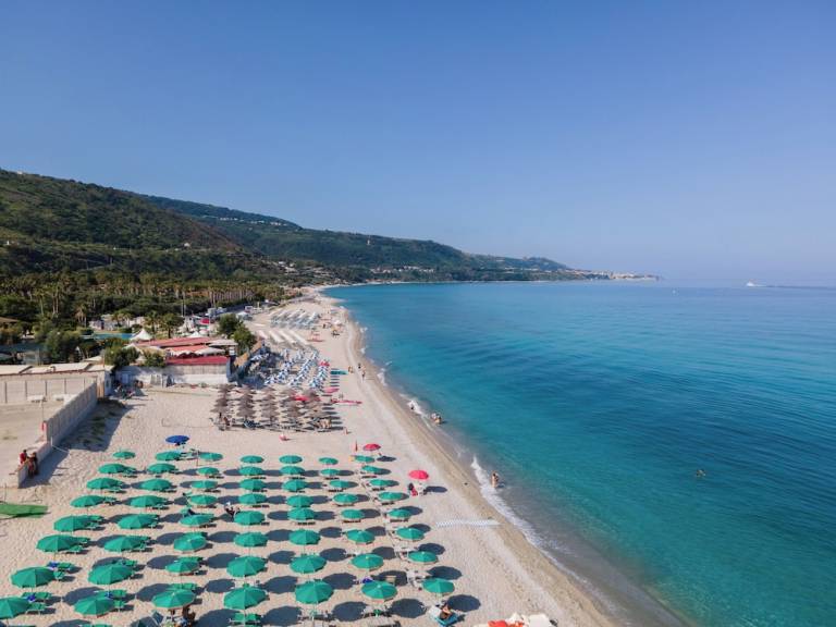 Appartamento Zambrone