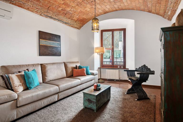Ferienwohnung  Chiavari