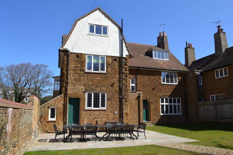 House Holme-next-the-Sea