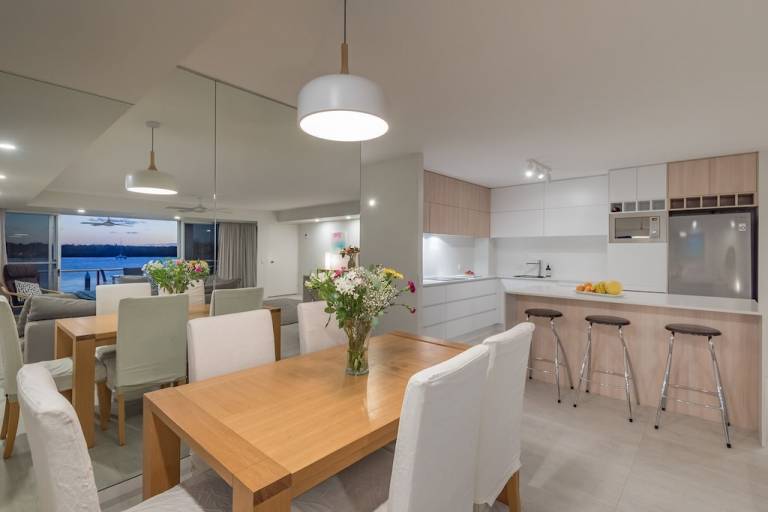 Apartment Tewantin