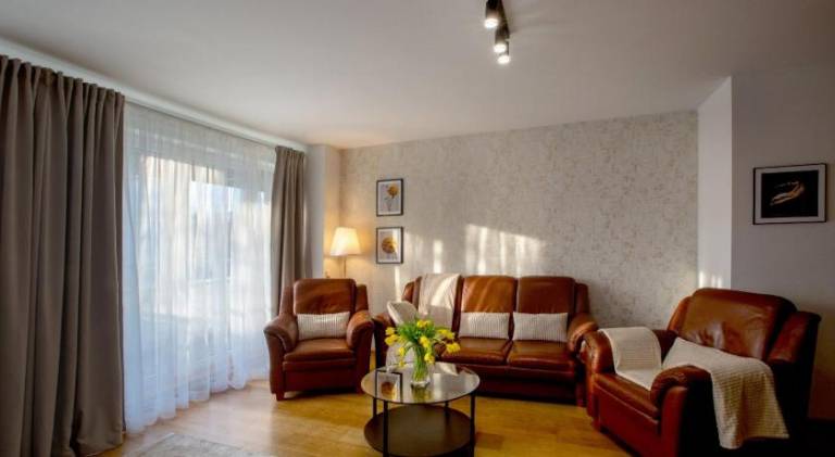 Nice holiday apartment | Pets are welcome — photo 5