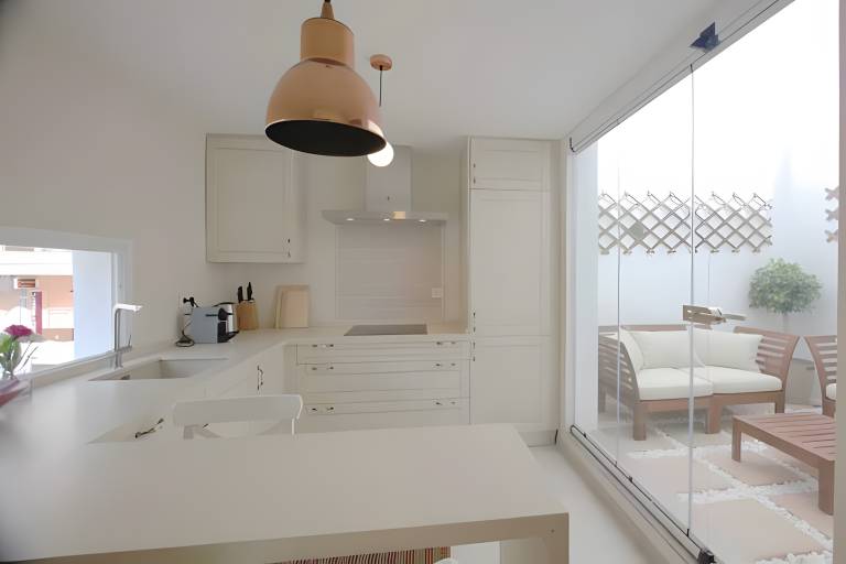 Children-friendly vacation home with fast internet | City view | Beach nearby | Perfect for remote work | Dogs allowed — photo 5