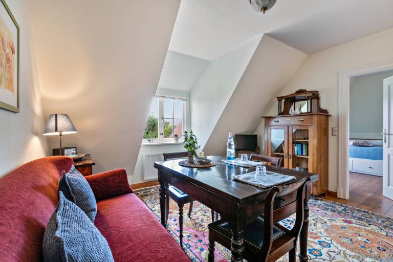 Ferienwohnung Wesselburen