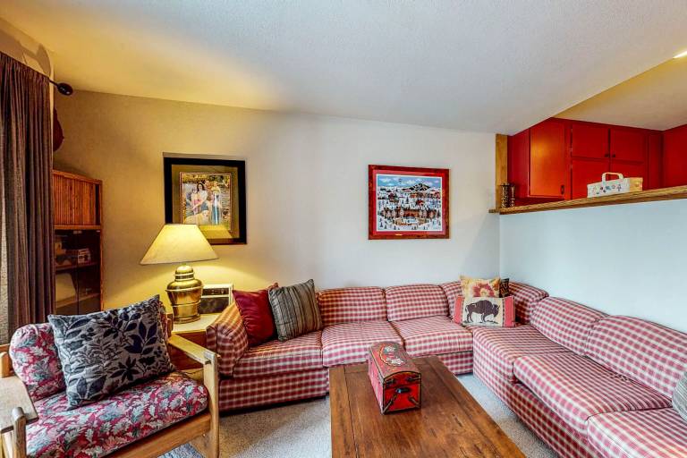 Condo Sun Valley