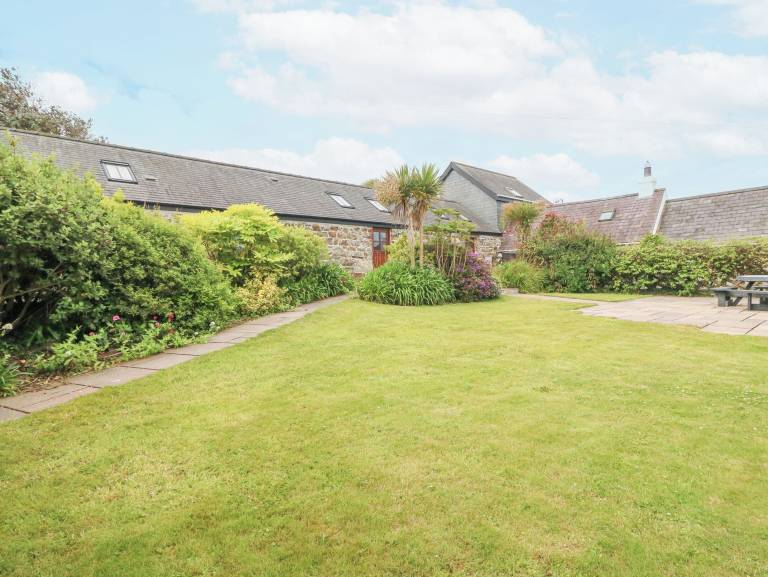 Cottage Abersoch