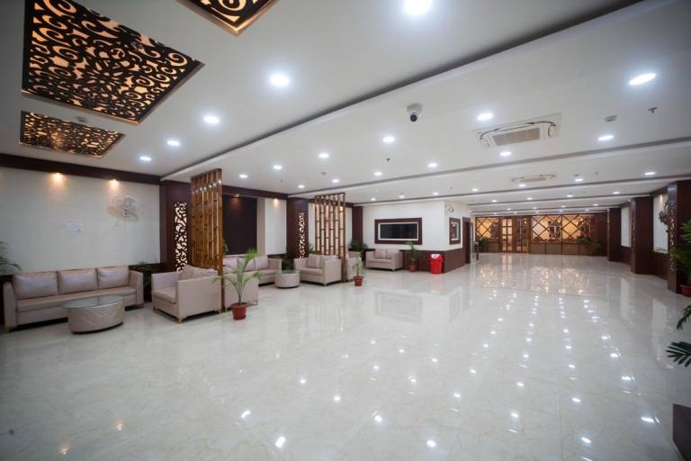 Hotel The Pearl — photo 2