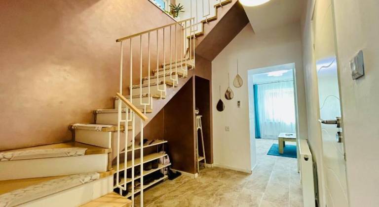Holiday apartment with 2 rooms for 6 persons — photo 4