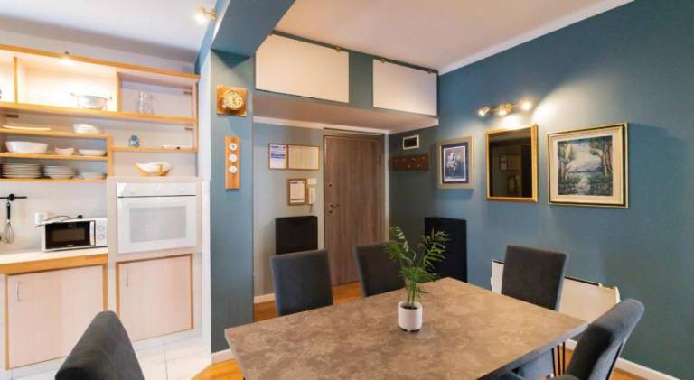 Lovely rental apartment | Next to Diocletian's Palace | Close to the beach | Pet-friendly — photo 3