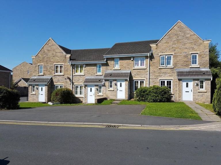 House Burnley