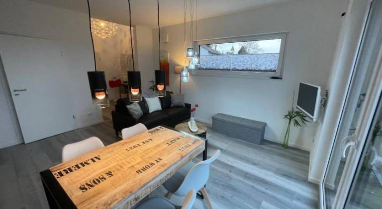 Nice holiday apartment | Pets allowed — photo 3