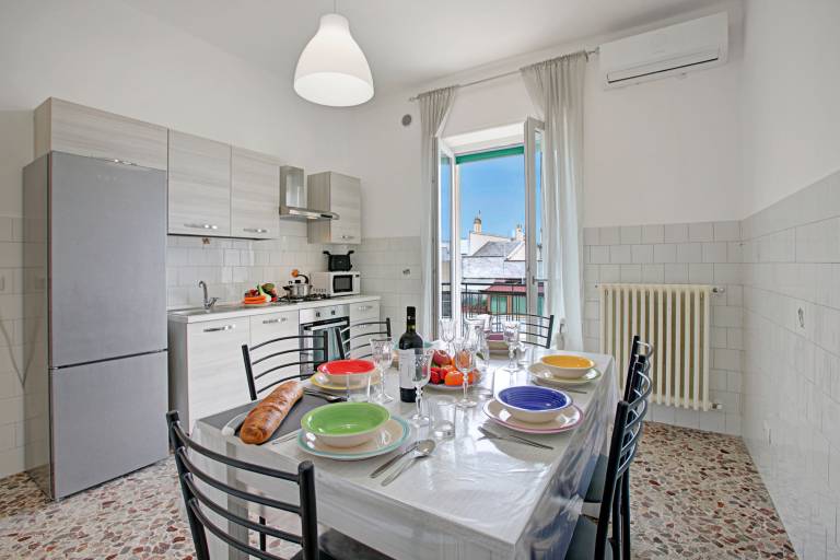 Ferienwohnung  Alberobello