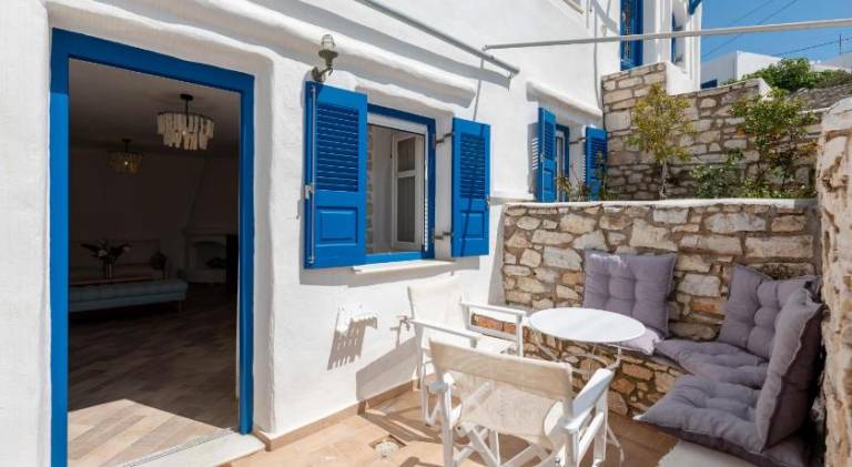 Nice vacation home with terrace | Dogs allowed — photo 2