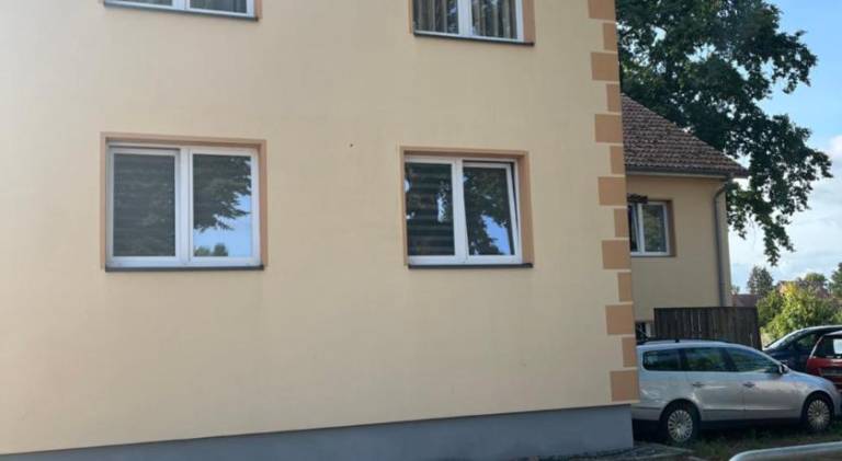 Rental apartment with yard & terrace — photo 4