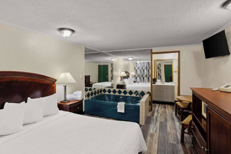 Motel Ashland