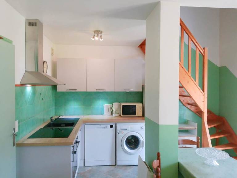 Gite with garden, BBQ & terrace — photo 4