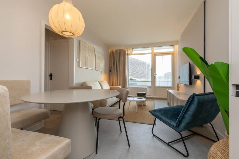 Ferienwohnung  Westkapelle