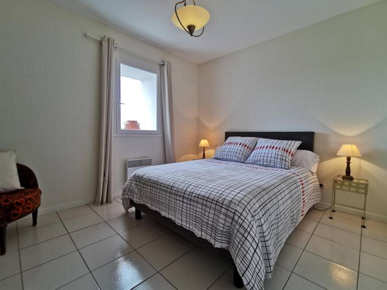 Lovely gite with yard, barbeque & patio | Pets are welcome — photo 4