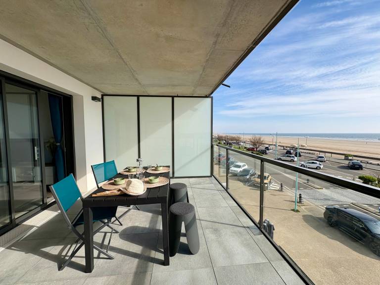 Fully equipped apartment | Close to the beach | Dogs allowed — photo 3